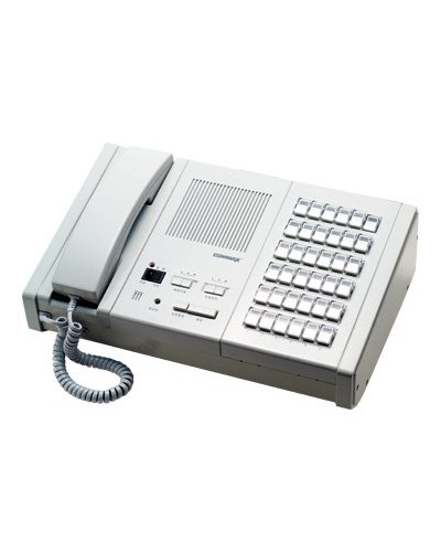 JNS-24. Устройство переговорное. Commax в Черкесске