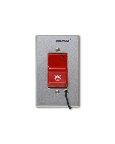 ES-410. Проводная кнопка вызова со шнуром. Commax в Черкесске