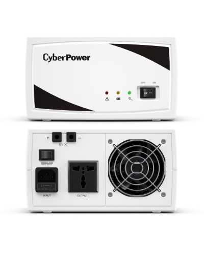 SMP350EI. Источник бесперебойного питания для котла. CyberPower в Черкесске