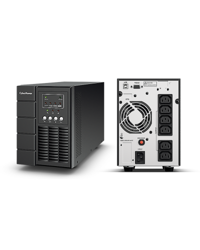 OLS2000EC. Источник бесперебойного питания. CyberPower в Черкесске
