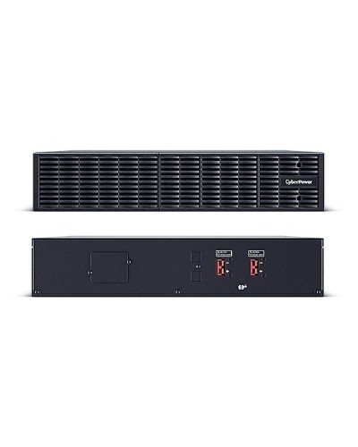BPSE72V40ART2U. Дополнительный блок батарей. CyberPower в Черкесске