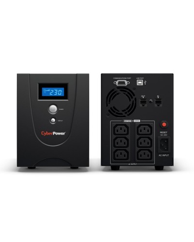 VP1200EILCD. Источник бесперебойного питания. CyberPower в Черкесске
