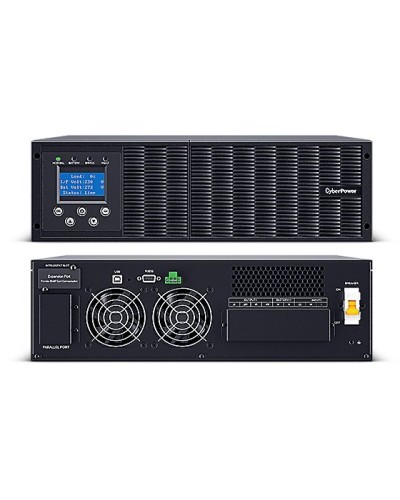 OLS6000ERT6Ua. Источник бесперебойного питания. CyberPower в Черкесске