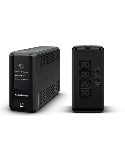 UT850EIG. Источник бесперебойного питания. CyberPower в Черкесске