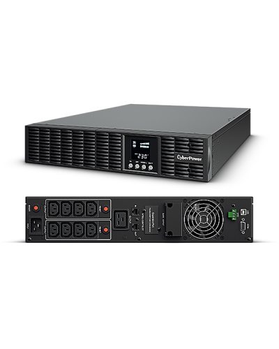 OLS3000ERT2U. Источник бесперебойного питания. CyberPower в Черкесске