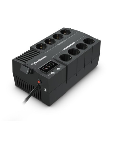BS650E. Источник бесперебойного питания. CyberPower в Черкесске
