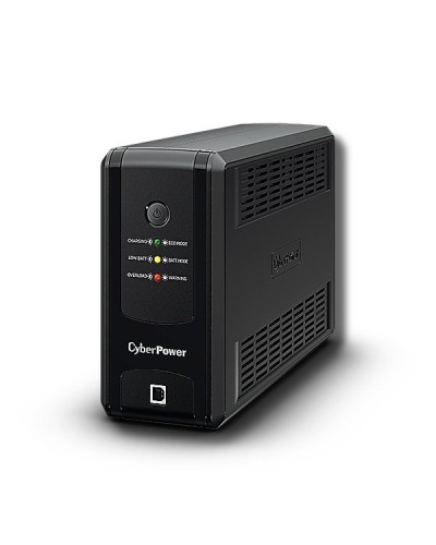 UT650EG. Источник бесперебойного питания. CyberPower в Черкесске