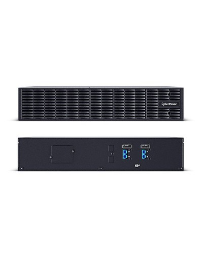 BPSE24V40ART2U. Дополнительный блок батарей. CyberPower в Черкесске