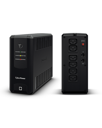 UT1100EIG. Источник бесперебойного питания. CyberPower в Черкесске