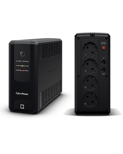 UT1100EG. Источник бесперебойного питания. CyberPower в Черкесске