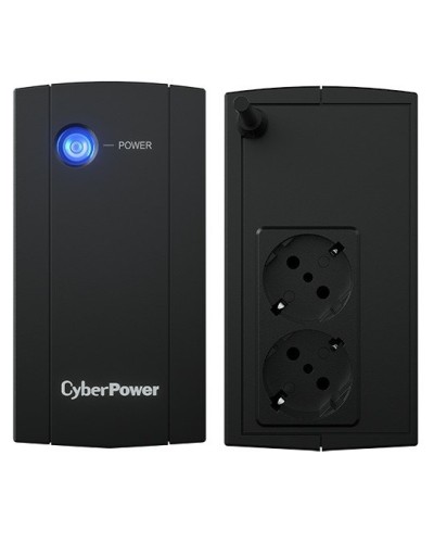 UTC850E. Источник бесперебойного питания. CyberPower в Черкесске