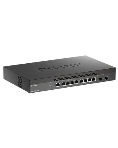 DXS-1210-10TS/B1A. Коммутатор. D-Link в Черкесске