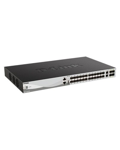 DGS-3130-30S/B1A. Коммутатор. D-Link в Черкесске