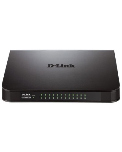 DES-1024A/E1B. Коммутатор. D-Link в Черкесске