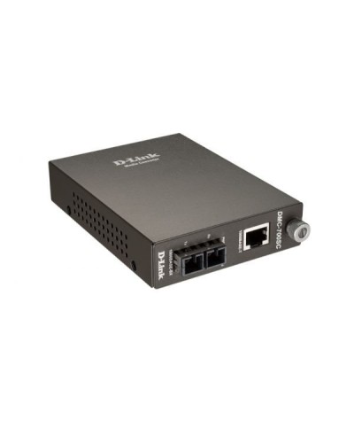 DMC-700SC/B9A. Медиаконвертер оптический. D-Link в Черкесске