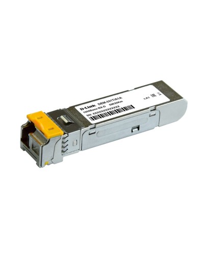 331T/20KM/A1A. Оптический SFP модуль. D-Link в Черкесске