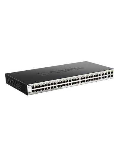 DGS-1210-52/F3A. Коммутатор. D-Link в Черкесске