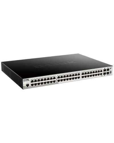 DGS-1510-52XMP/A1A. Коммутатор. D-Link в Черкесске