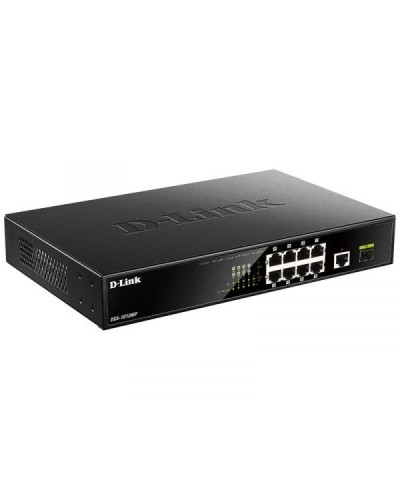 DGS-1010MP/A1A. Коммутатор. D-Link в Черкесске