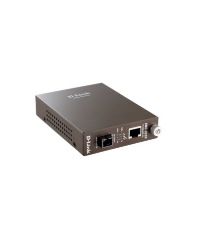 DMC-920R/B10A. Медиаконвертер оптический. D-Link в Черкесске