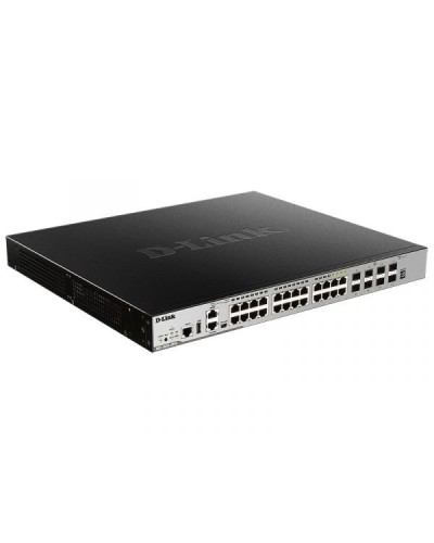 DGS-3630-28PC/A2ASI. Коммутатор. D-Link в Черкесске