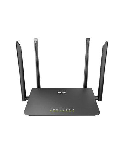 DIR-820/RU/A1A. Маршрутизатор. D-Link в Черкесске