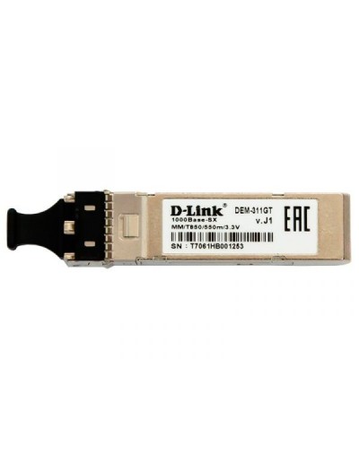 311GT/A1A. Оптический SFP модуль. D-Link в Черкесске