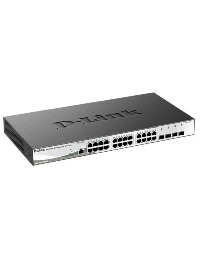 DGS-1210-28X/ME/B2B. Коммутатор. D-Link в Черкесске
