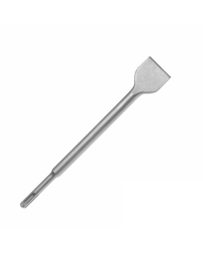 Широкая лопатка SDS-plus Eco Line 40х250 мм (12048735c038). Широкая лопатка SDS-plus. D.BOR в Черкесске
