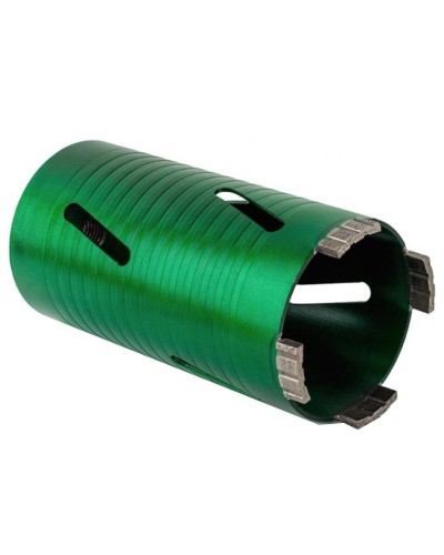 Алмазная коронка Laser Drill 150, 127х150 М16 (LD150-0127-016): Алмазная коронка в Черкесске