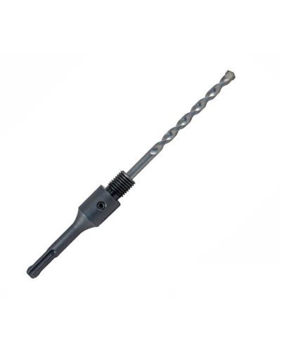 Адаптер М16/SDS-plus KIT, 110мм, сверло 8х150мм, ключ (A-SP-KIT-0110-016): Адаптер для алмазных коронок в Черкесске