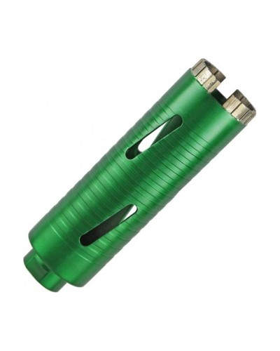 Алмазная коронка Laser Drill 150, 52х150 М16 (LD150-0052-016): Алмазная коронка в Черкесске
