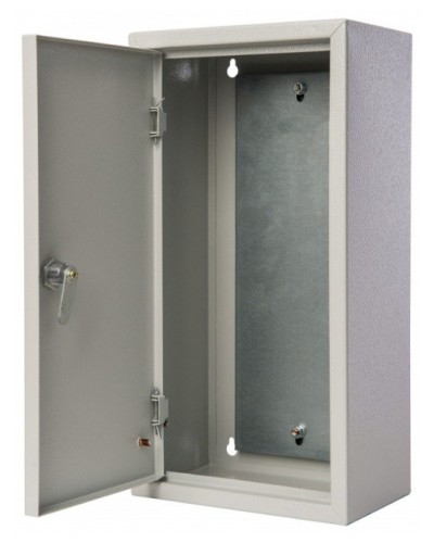 ЩМП-01 410х210х140 IP31 (30541DEK). Щит с монтажной панелью. DEKraft в Черкесске