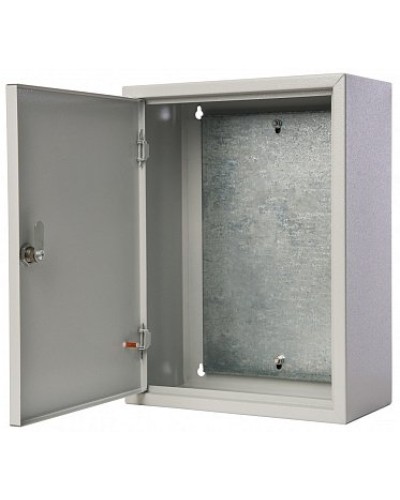 ЩМП-04 400х300х155 IP31 (30544DEK). Щит с монтажной панелью. DEKraft в Черкесске