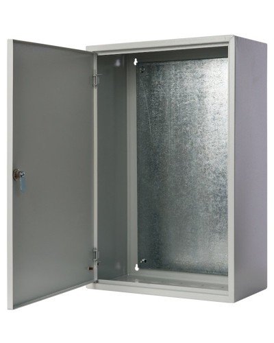 ЩМП-09 600х400х210 IP31 (30549DEK). Щит с монтажной панелью. DEKraft в Черкесске