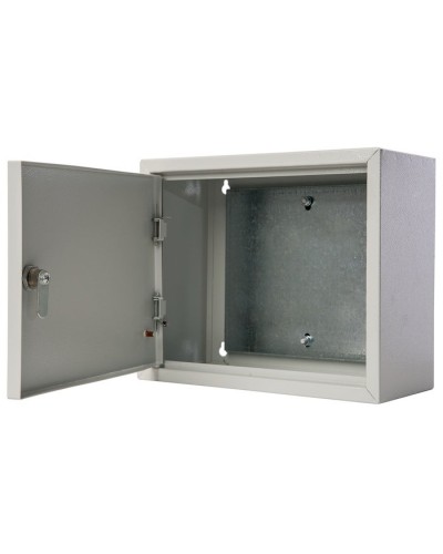 ЩМП-02 250х300х140 IP31 (30542DEK). Щит с монтажной панелью. DEKraft в Черкесске