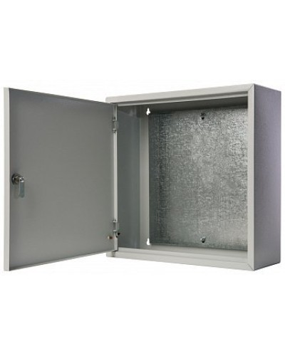 ЩМП-05 400х400х155 IP31 (30545DEK). Щит с монтажной панелью. DEKraft в Черкесске