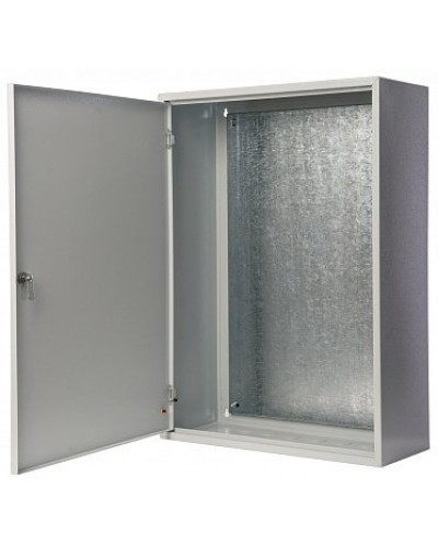 ЩМП-07 700х500х210 IP31 (30547DEK). Щит с монтажной панелью. DEKraft в Черкесске