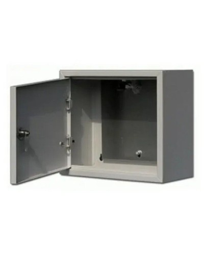 ЩМП-00 270х210х140 IP31 (30540DEK). Щит с монтажной панелью. DEKraft в Черкесске