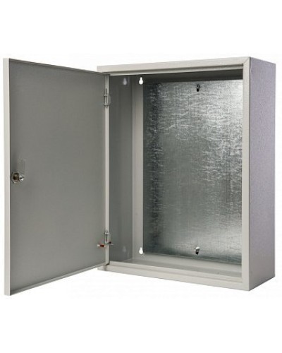 ЩМП-06 500х400х170 IP31 (30546DEK). Щит с монтажной панелью. DEKraft в Черкесске