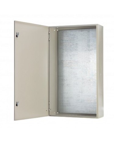 ЩРНМ-7 1320х750х300 IP31 (30507DEK). Щит распределительный навесной с монтажной панелью. DEKraft в Черкесске