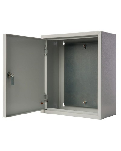 ЩМП-03 350х300х155 IP31 (30543DEK). Щит с монтажной панелью. DEKraft в Черкесске