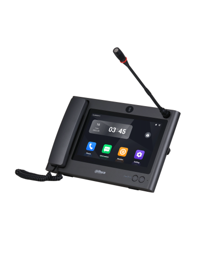 DHI-VTS8A40B-CG. Мастер станция. Dahua в Черкесске