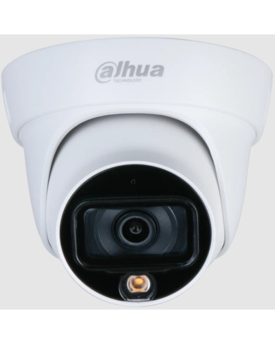 DH-IPC-HDW1239TP-A-LED-0360B-S5. Профессиональная видеокамера IP купольная. Dahua в Черкесске