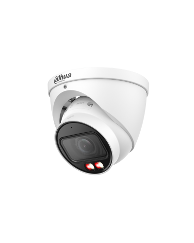 DH-IPC-HDW3449HP-AS-PV-0360B-S5. Профессиональная видеокамера IP купольная. Dahua в Черкесске