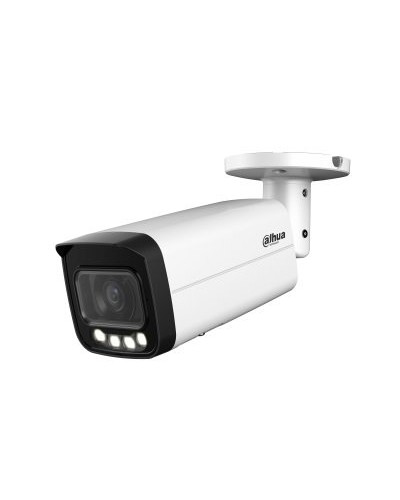 DH-IPC-HFW5449TP-ASE-LED-0600B-S2. Профессиональная видеокамера IP цилиндрическая. Dahua в Черкесске