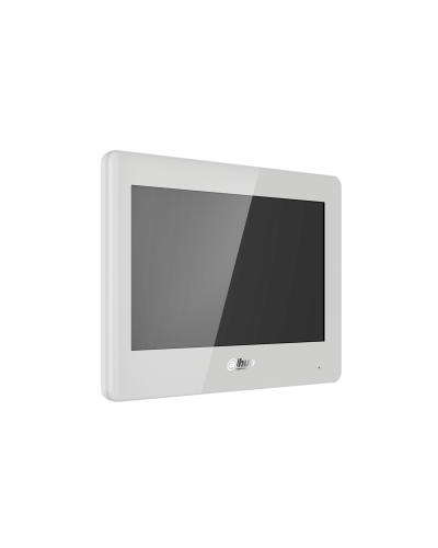 DHI-VTH5421HW-W. Монитор IP-видеодомофона цветной. Dahua в Черкесске