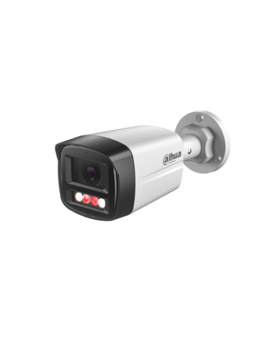 DH-IPC-HFW1439TL1P-A-IL-0280B. Профессиональная видеокамера IP цилиндрическая. Dahua в Черкесске