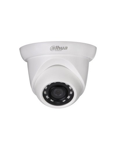DH-IPC-HDW1431SP-0360B-S4. Профессиональная видеокамера IP купольная. Dahua в Черкесске