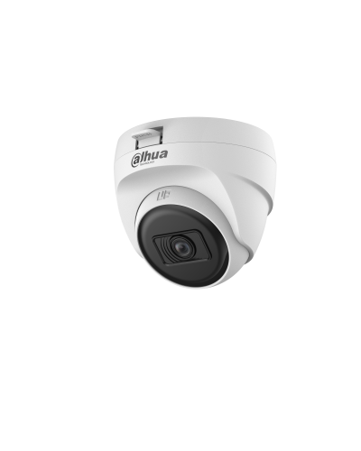 DH-HAC-T1A21P-U-0360B. Профессиональная видеокамера мультиформатная купольная. Dahua в Черкесске